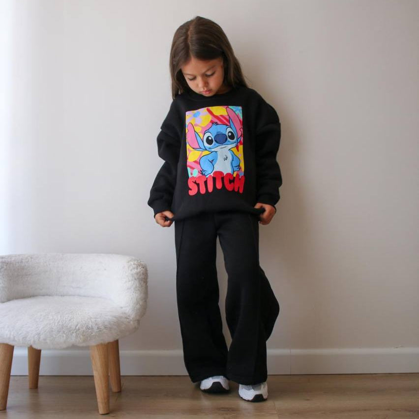 Her Best Friend Casual Set