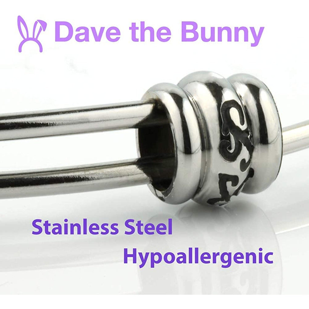 Bee Bracelet - Bee Jewelry Bee Bangle Gifts-3